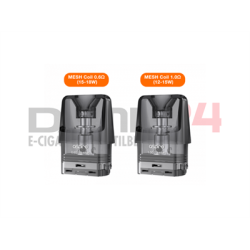 Aspire - Favostix Pod